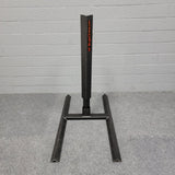 Mr. Target - Fully Armored Range Base – Modular Target Base System