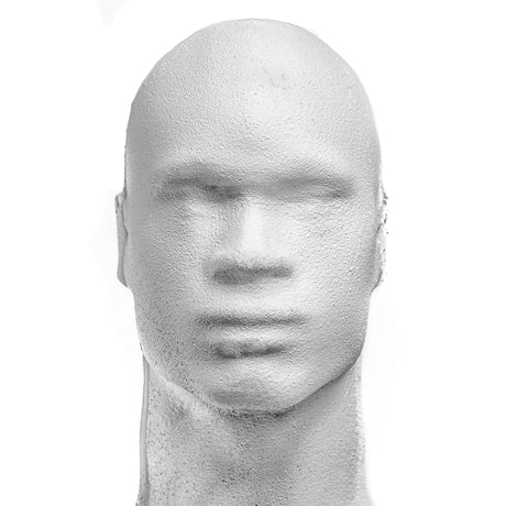 Mr. Target - Rubber Dummie – Self Healing Rubber Dummy Law Enforcement Shooting Dummy