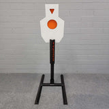 Mr. Target - SUPER SNIPER – Armored Steel Reactive Shooting Target