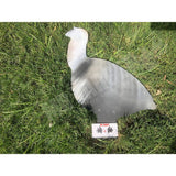 Mr. Target - TURKEY – HEN REACTIVE ANIMAL HUNTING TARGET — view 2