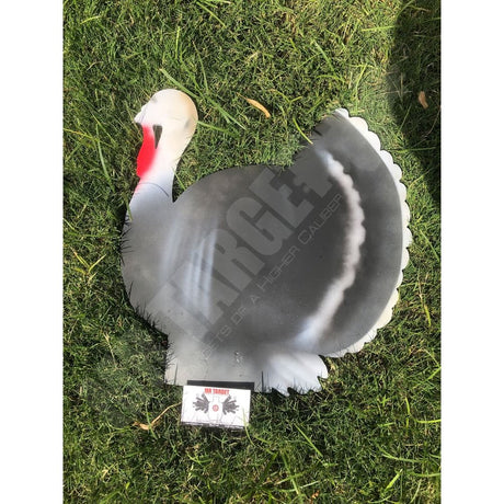 Mr. Target - TURKEY – TOM REACTIVE ANIMAL HUNTING TARGET — view 2