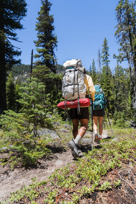 MSR – Hubba Hubba LT 2-Person Ultralight Backpacking Tent