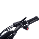 MotoTec 2000w 48v Electric Scooter
