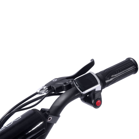 MotoTec 2000w 48v Electric Scooter
