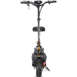 MotoTec Ares 48v 1600w Electric Scooter