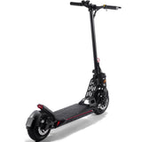 MotoTec Free Ride 48v 600w Lithium Electric Scooter - Black