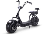 MotoTec Knockout 60v 1000w Electric Scooter