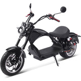 MotoTec Lowboy 60v 20ah 2500w Lithium Electric Scooter
