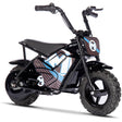 MotoTec 24v 250w Electric Powered Mini Bike