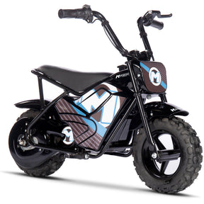 MotoTec 24v 250w Electric Powered Mini Bike