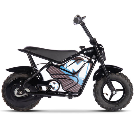 MotoTec 24v 250w Electric Powered Mini Bike