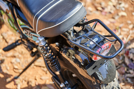 MotoTec 60v 1500w Electric Powered Mini Bike Lithium