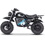 MotoTec 60v 1500w Electric Powered Mini Bike Lithium