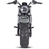 MotoTec 60v 1500w Electric Powered Mini Bike Lithium