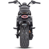 MotoTec 60v 1500w Electric Powered Mini Bike Lithium