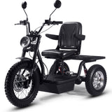 MotoTec Electric Trike 60v 1800w