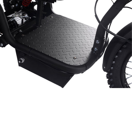 MotoTec Electric Trike 60v 1800w