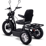 MotoTec Electric Trike 60v 1800w