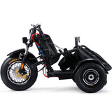 MotoTec Electric Trike 48v 900w Lithium
