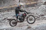 MotoTec Venom 72v 12000w Electric Dirt Bike