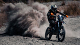 MotoTec Venom 72v 12000w Electric Dirt Bike