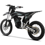 MotoTec Venom 72v 30000w Electric Dirt Bike