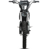 MotoTec Venom 72v 30000w Electric Dirt Bike