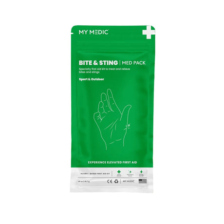 MY MEDIC - Bite & Sting Med Pack