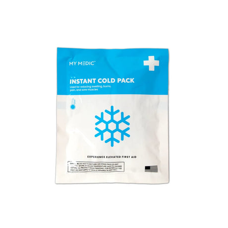 MY MEDIC - Burn Med Pack