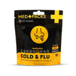 MY MEDIC - Cold and Flu Med Pack