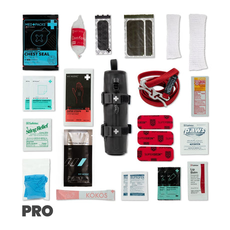 MY MEDIC - Cycle Medic