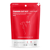 MY MEDIC - Finger Cut Kit Med Pack