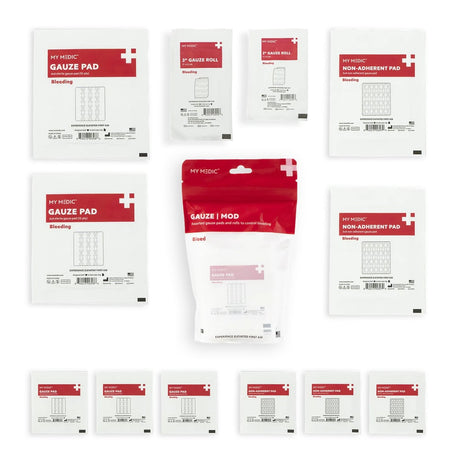 MY MEDIC - Gauze MOD