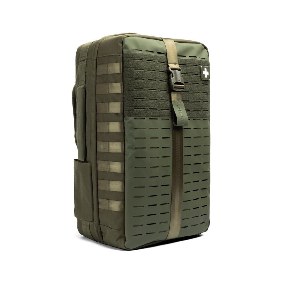 MY MEDIC - Medic