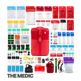 MY MEDIC - Medic