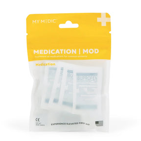 MY MEDIC - Medication MOD
