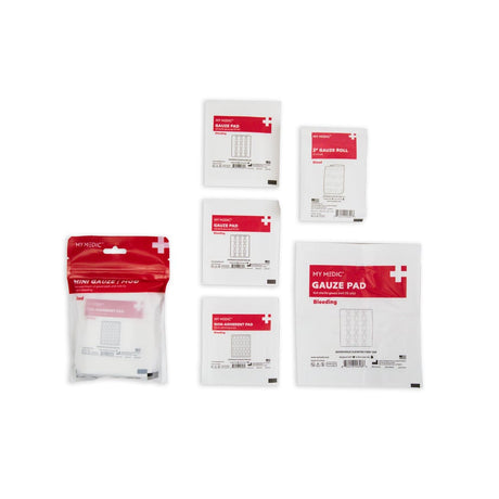MY MEDIC - Mini Gauze MOD