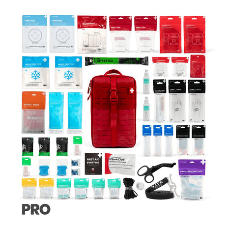 MY MEDIC - MyFAK Large