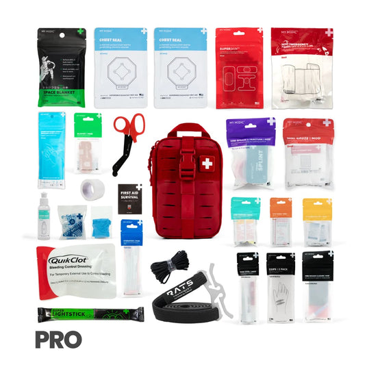 My Medic – MyFAK Mini