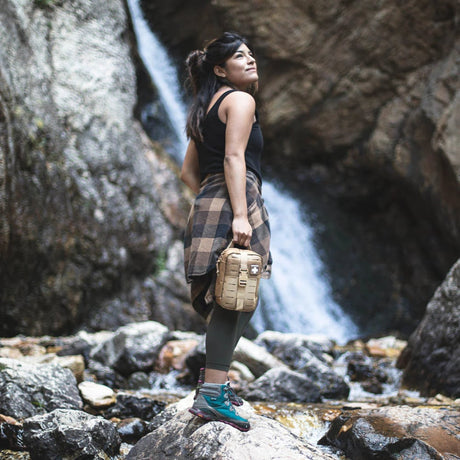 My Medic – MyFAK Mini