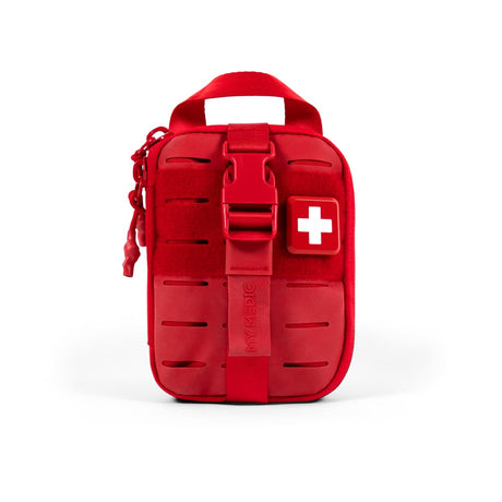 MY MEDIC - MyFAK Sidekick