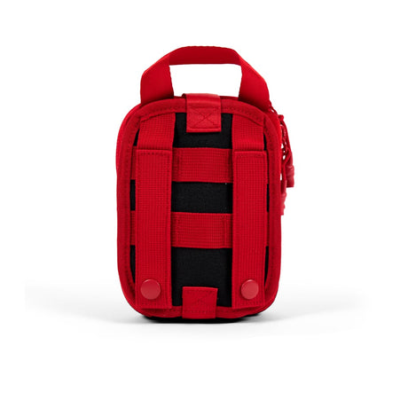 MY MEDIC - MyFAK Sidekick