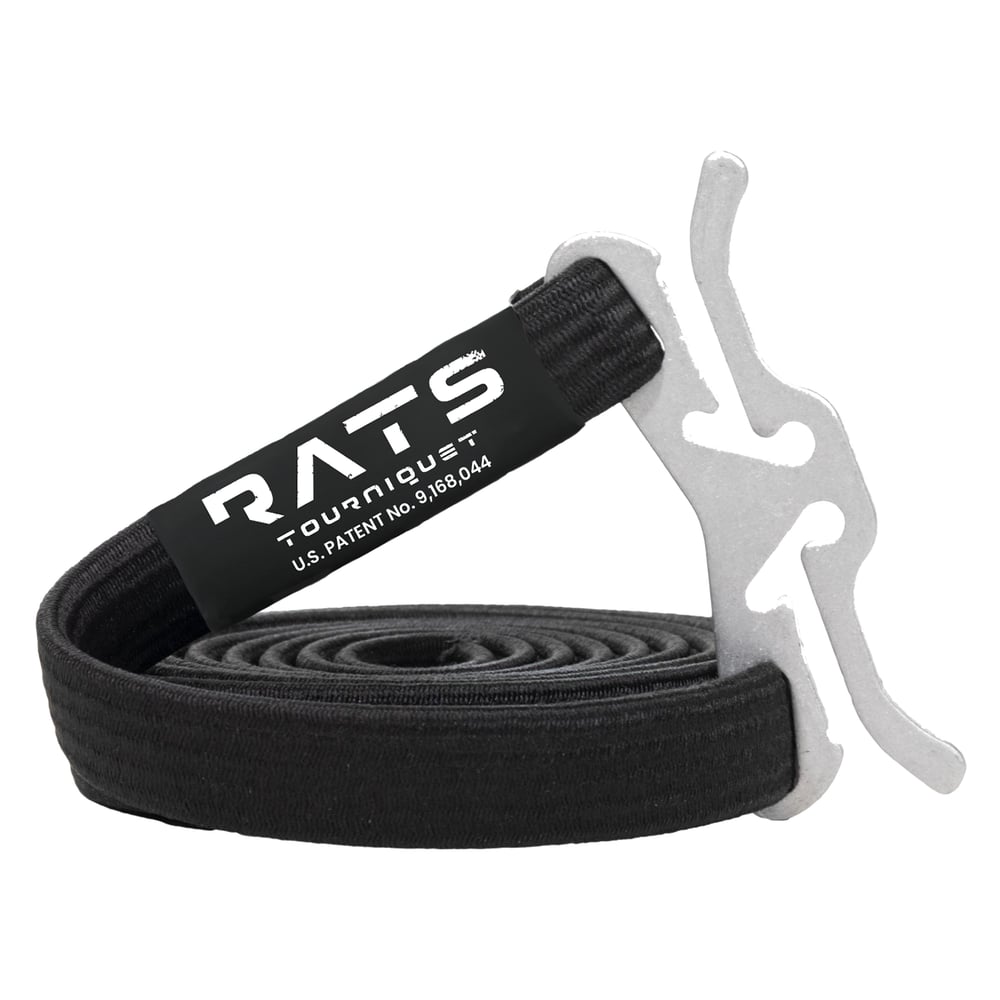 My Medic RATS Tourniquet, 2-Pack