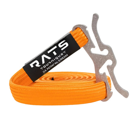My Medic – RATS Tourniquet