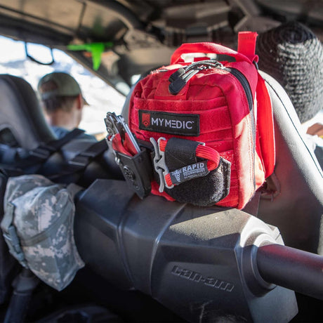 My Medic – RATS Tourniquet