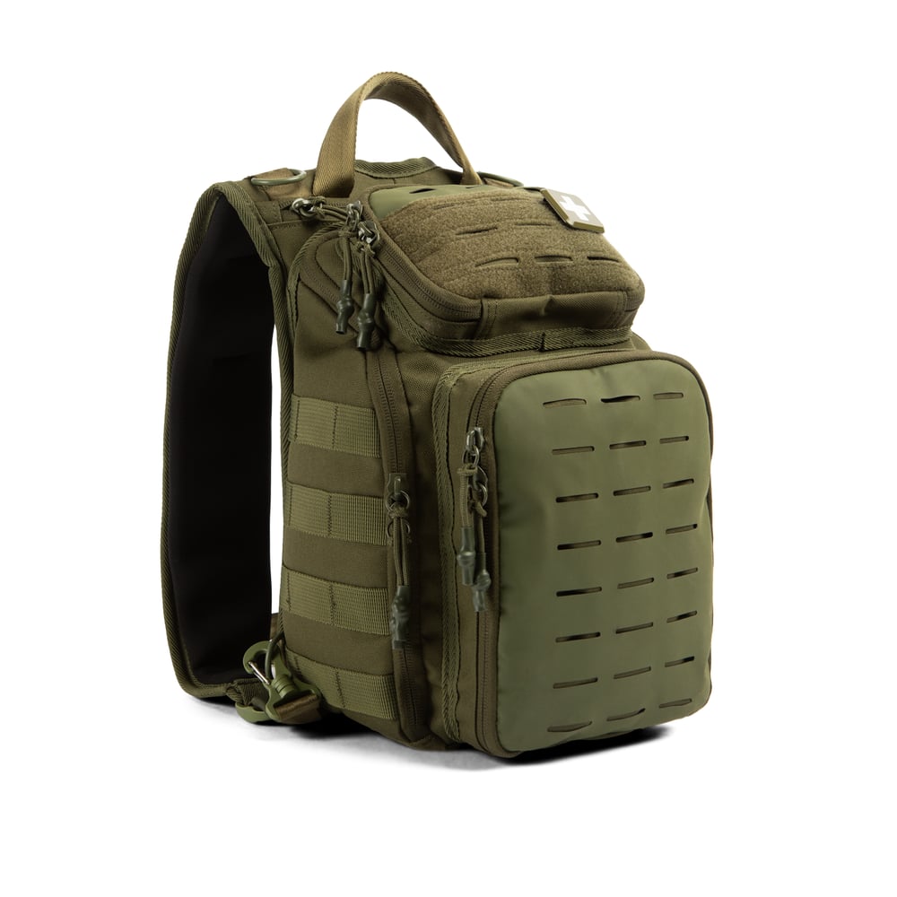 MY MEDIC - Recon