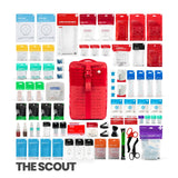 MY MEDIC - Scout
