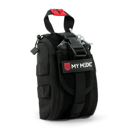 MY MEDIC - Trauma First Aid Kit | TFAK