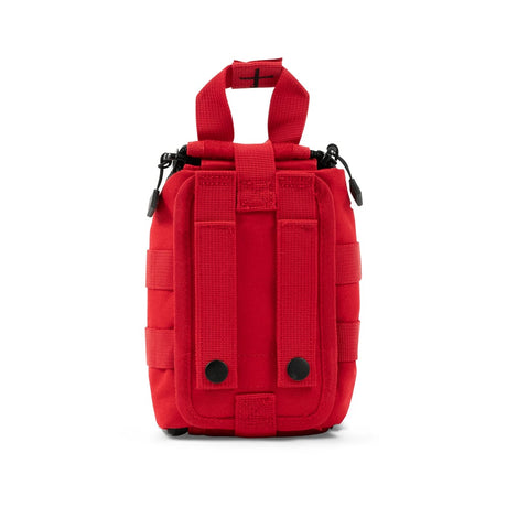 MY MEDIC - Trauma First Aid Kit | TFAK