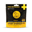 MY MEDIC - Upset Stomach Med Pack